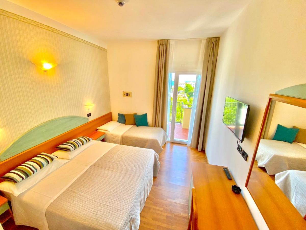 President Hotel Cattolica