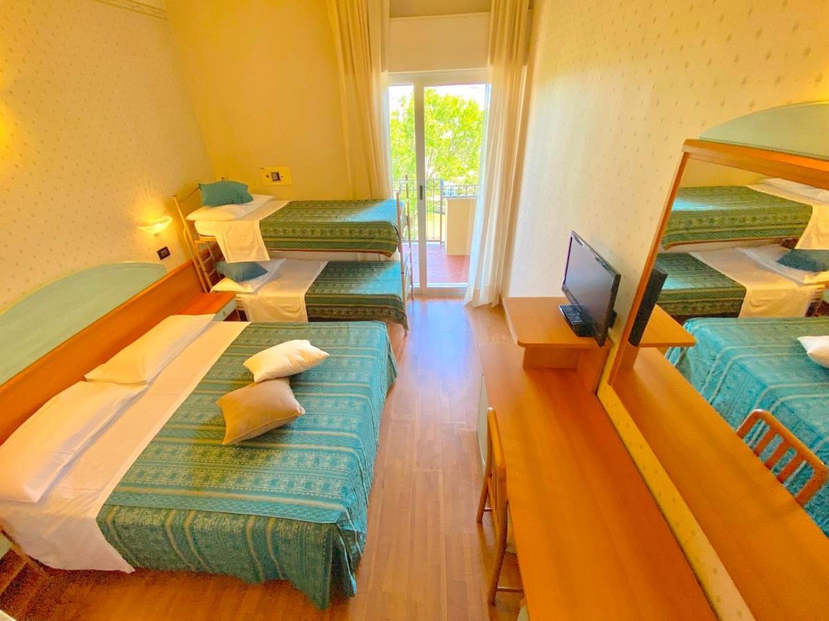 Hotel President Cattolica