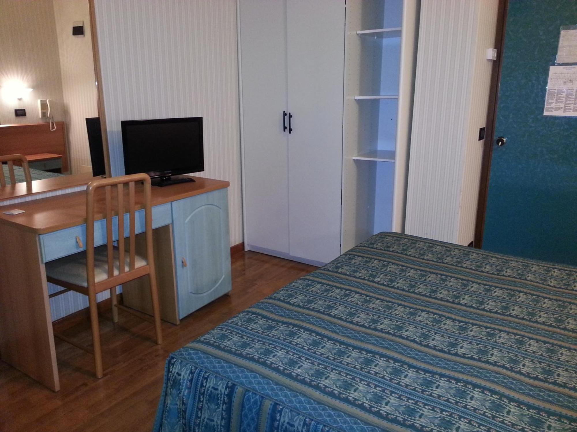 Hotel President 3*