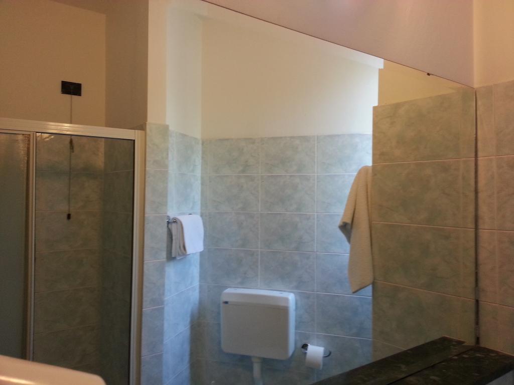 Hotel President Cattolica