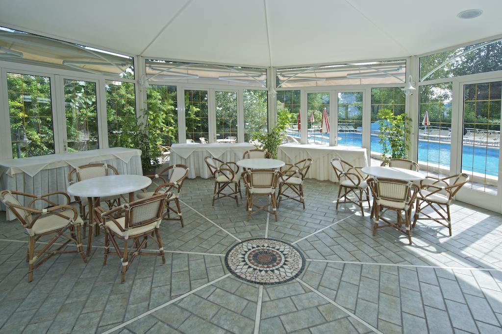 Hotel President Cattolica