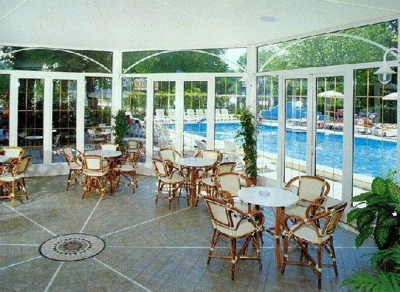 Hotel President