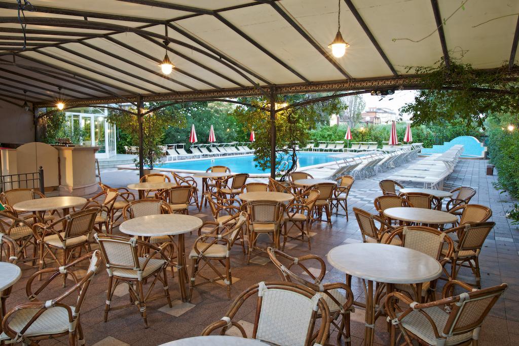Hotel President 3*