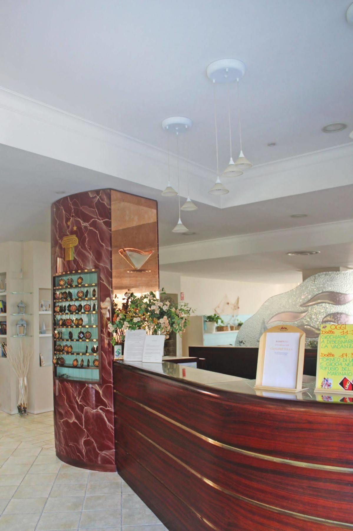 Hotel President Cattolica