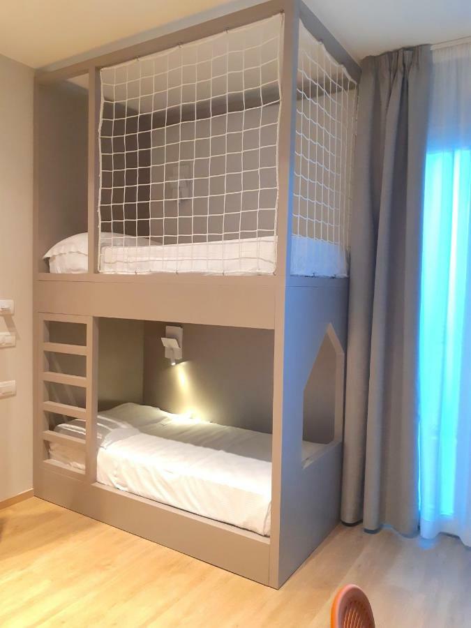 Hotel President Cattolica