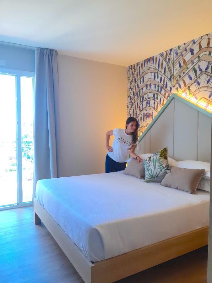 President Hotel Cattolica