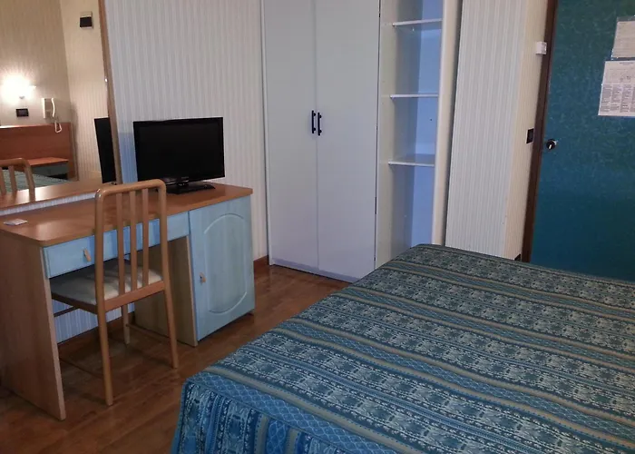 Hotel President