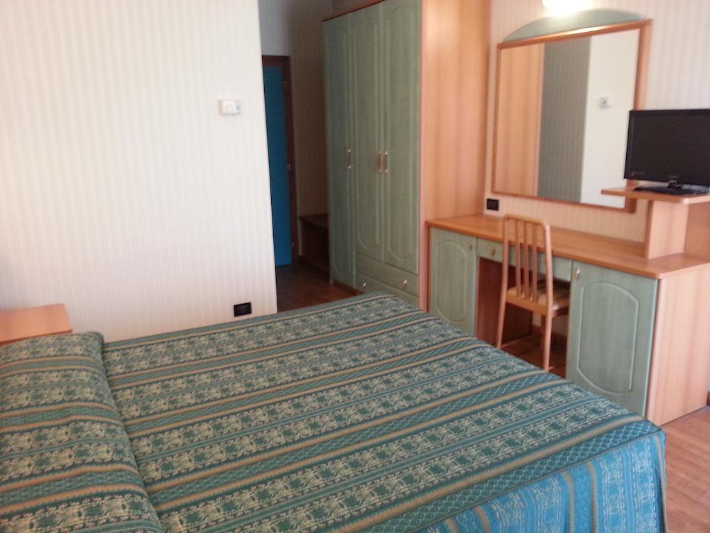 Hotel President Cattolica