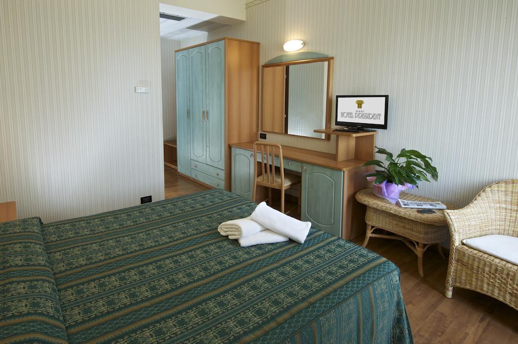 Hotel President Cattolica