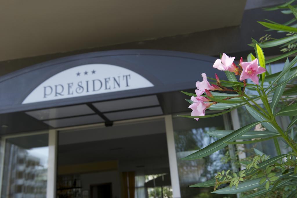 Hotel President