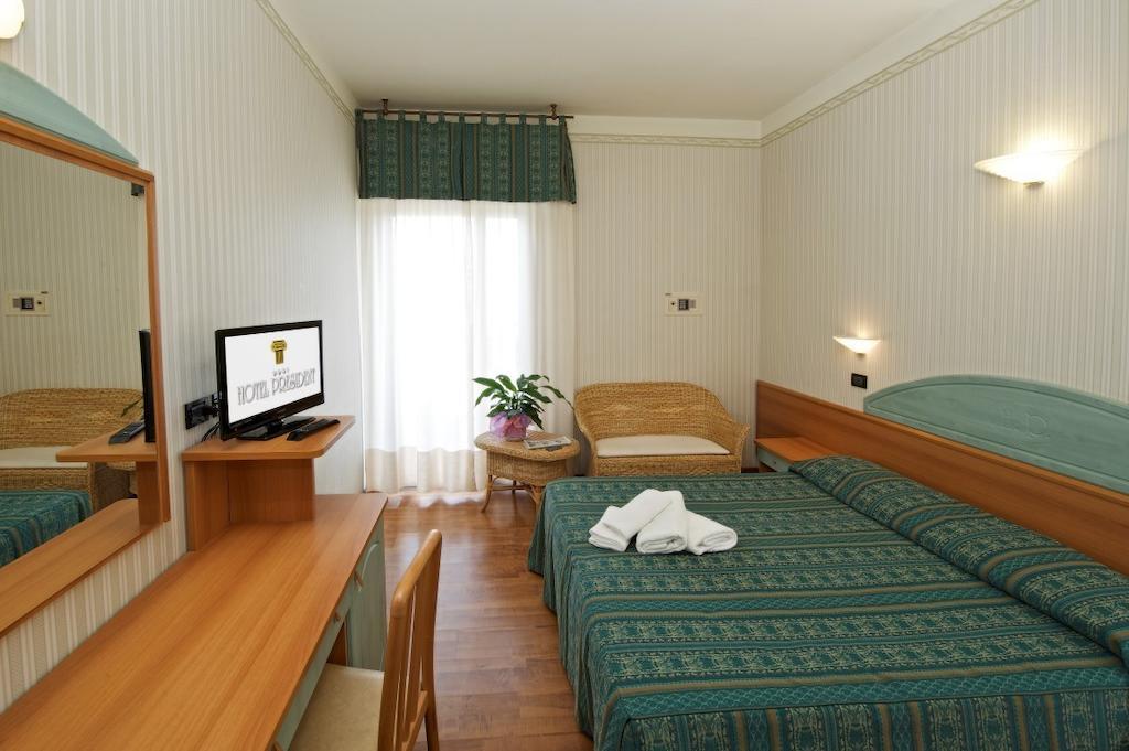 Hotel President 3*
