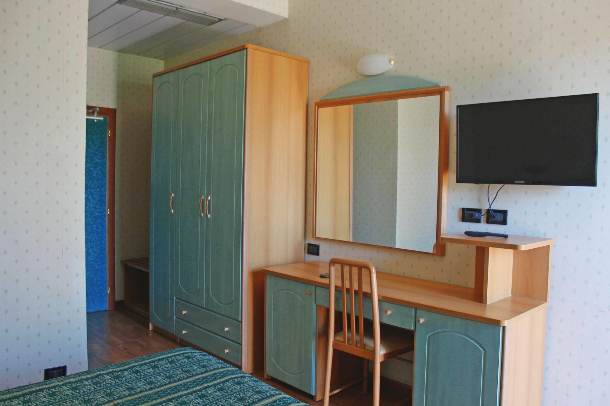 President Hotel