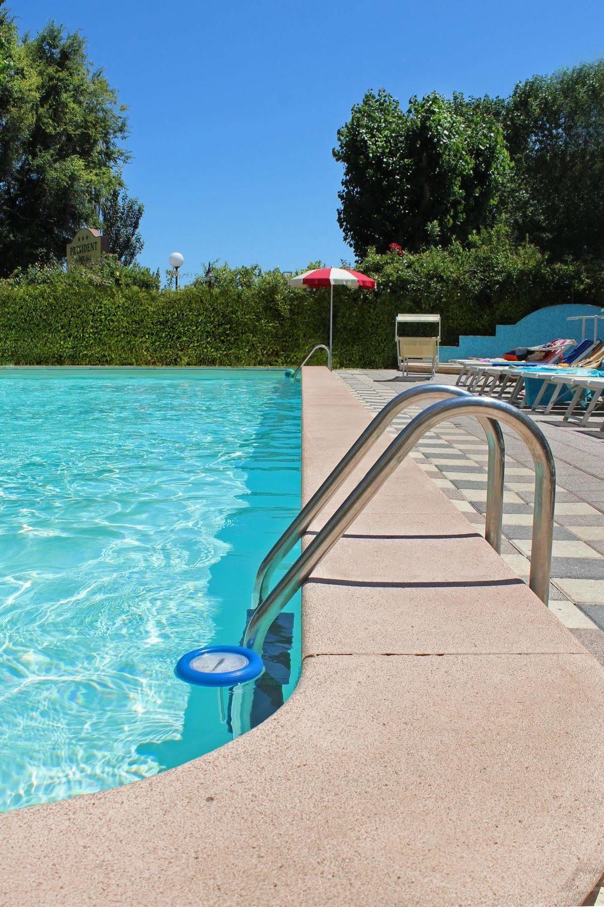Hotel President Cattolica