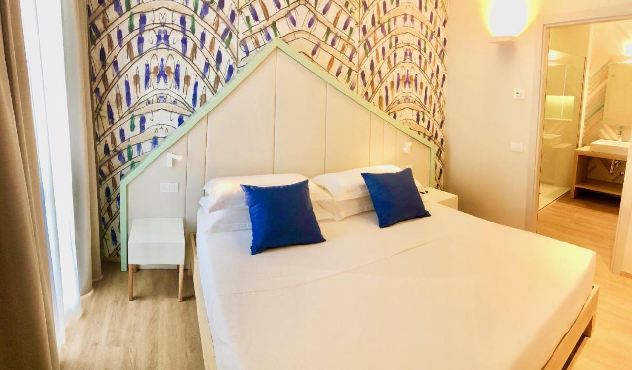 President Hotel Cattolica